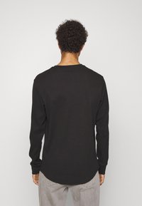 G-STAR Svetr - black