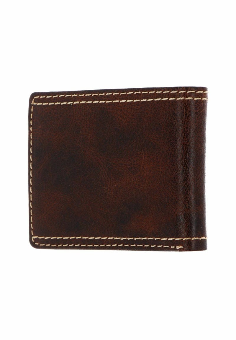 Herren Geldbörsen | Bruno Banani Geldbörse cognac/dunkelbraun - SR32536 Herren Geldbörsen | Bruno Banani Geldbörse cognac/dunkelbraun - SR32536