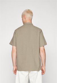 Samsøe Samsøe AVAN SHIRT - Cămașă - dusty olive