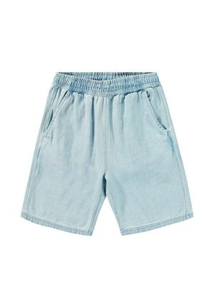 AVART - Jeansshorts - misty denim