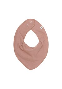 Pippi made with love 5-PACK - Haklapp - old rose