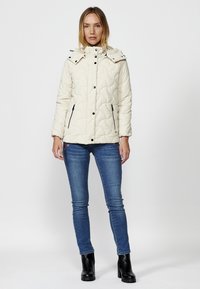 Koroshi Žieminė striukė - beige