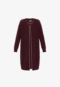 Unausgewählt, burgundy