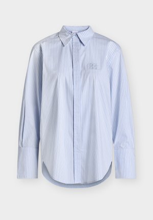 DAY Birger et Mikkelsen, DAYZOE - Overhemdblouse - chambray blue