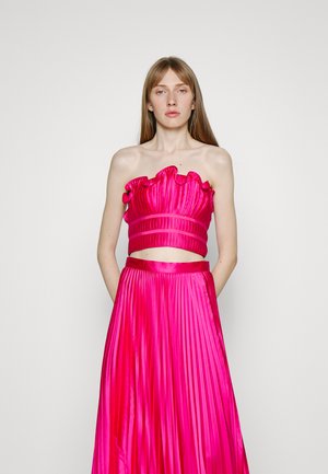 AMUR ORIEL	 - Débardeur - dahlia pink