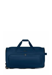 Unausgewählt, navy