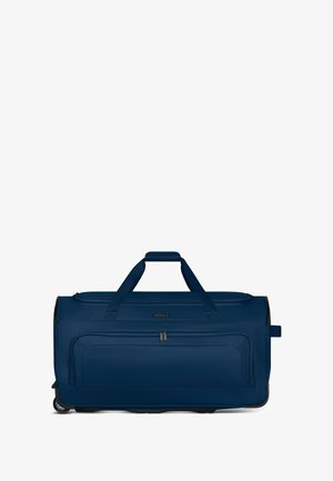 DUFFLE ESSENTIALS REISE - Trolley - navy