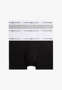 Δεν επιλέχθηκε, grey heather/black/white