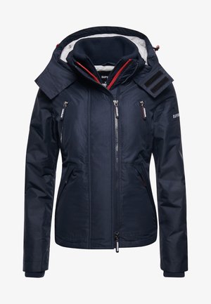 Winter jacket - eclipse navy