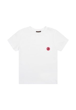 T-shirt basic - white