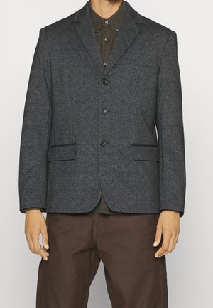 Suit jacket - black