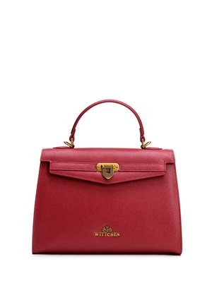 ELEGANCE COLLECTION - Handtas - red