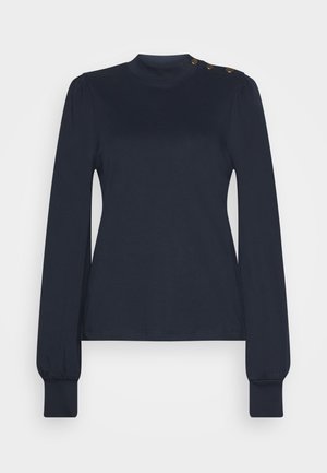 Vero Moda / Damen-Shirt / VMREBECCA S/S BOAT NECK KNIT TEE VM main image 0