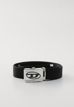 BALTY UNISEX - Diržas - black