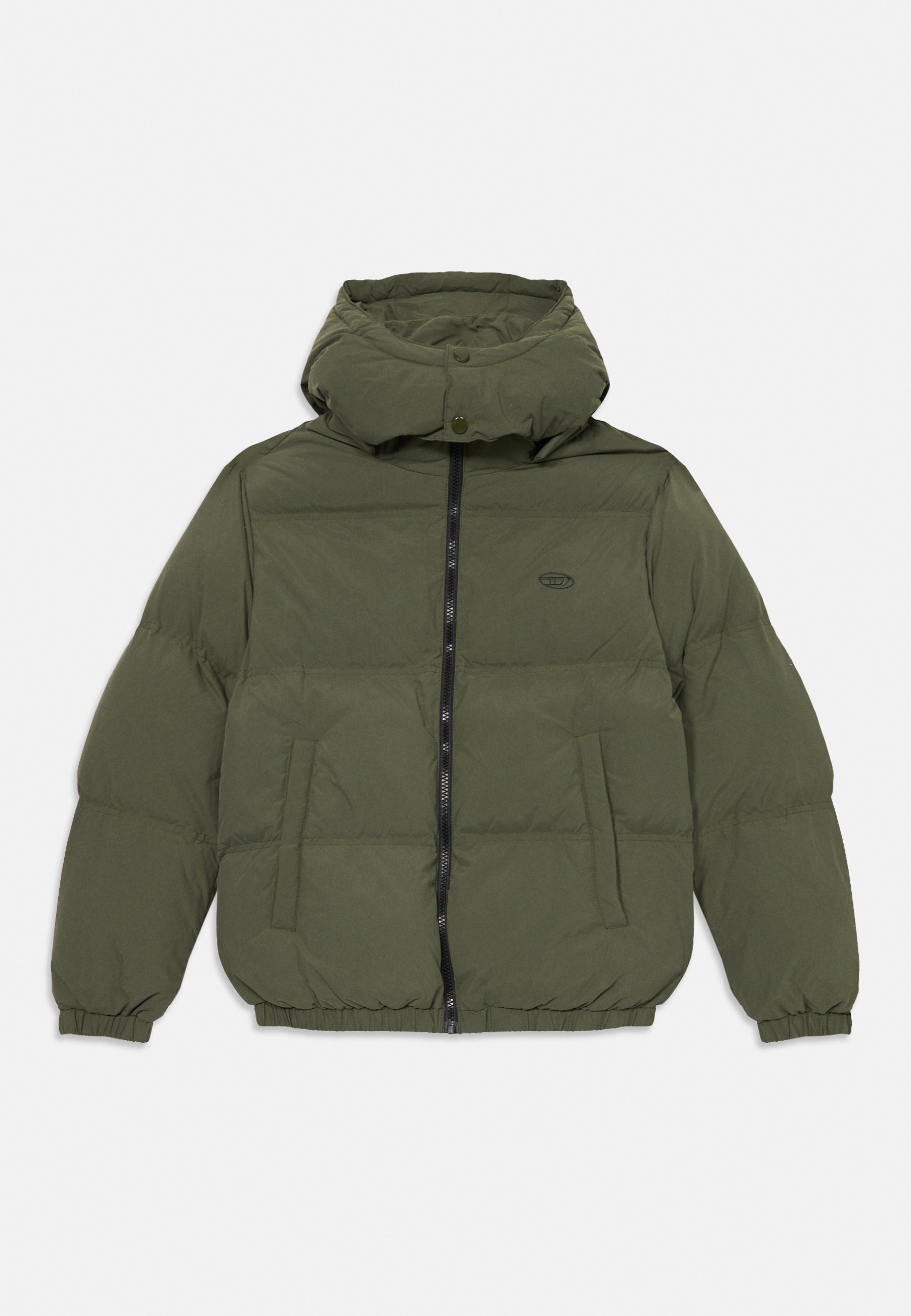 Jacket Diesel Unisex Diesel Buy JUPITER UNISEX Winter Jacket Nero At Ubuy  India