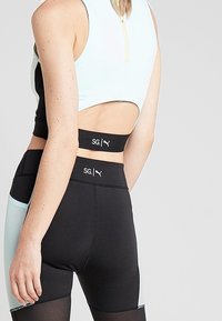 Puma Top - blue