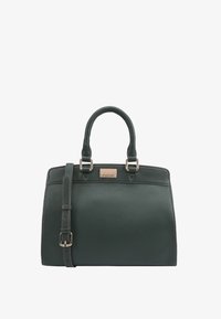 Non sélectionné, dark green