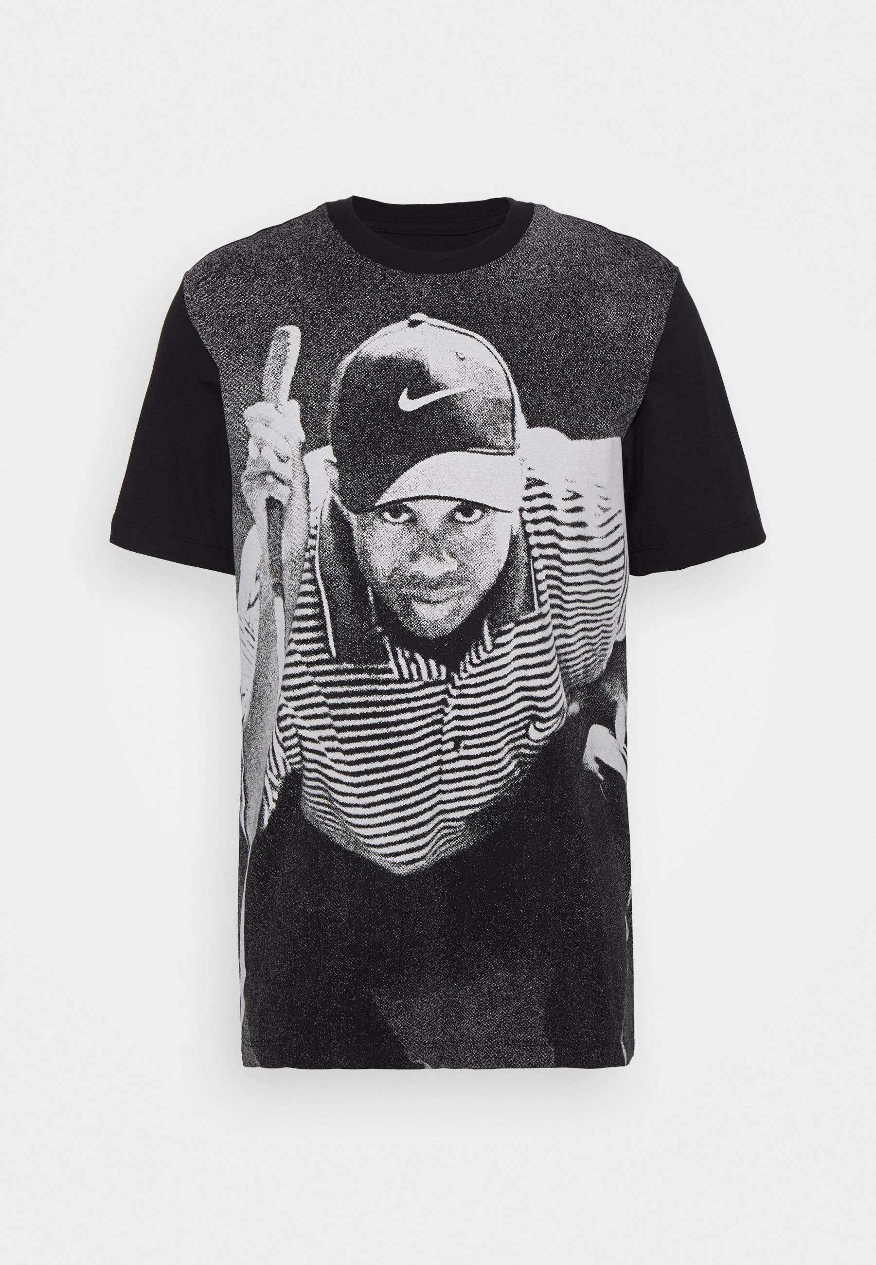 Nike Golf POSTER TEE - Print T-shirt 