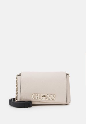 Borsa a tracolla - dark grey