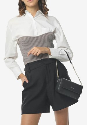 Miriade AMI - Borsa a mano - nero