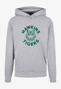 Vybráno, heather grey