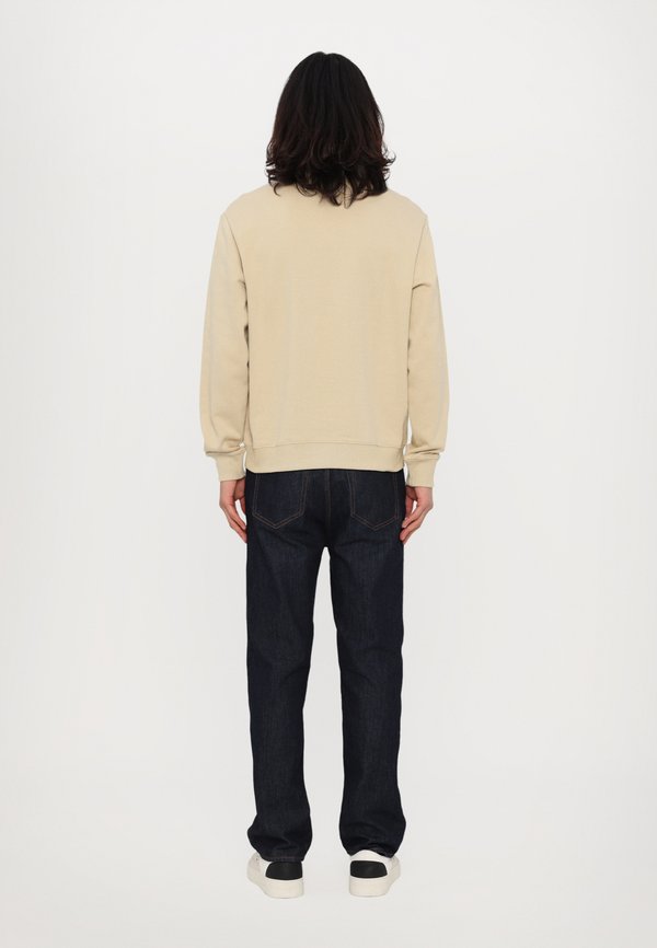 MARLON - Sweatshirt - practical beige3