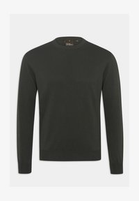 Niet geselecteerd, green wind