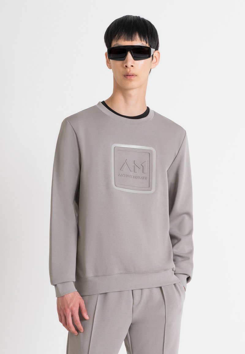 Antony Morato SLIM FIT - Sportska majica - clay