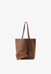 Ikke valgt, brown