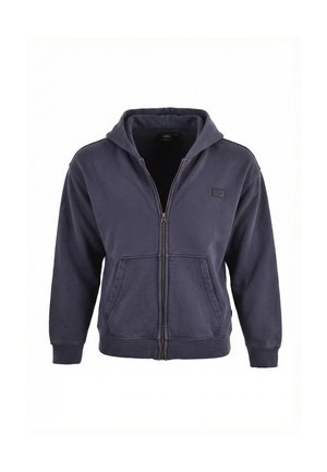 Vans, 000T78 - Zip-up sweatshirt - bleu