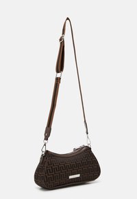 ALDO HELENISA - Handbag - dark brown