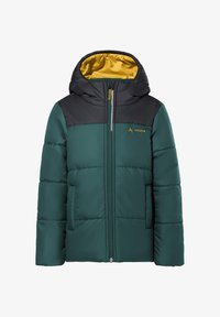 Seleccionado, deep pond