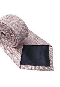 Hackett London Kravata - summer pink
