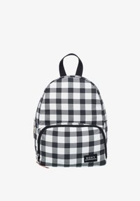 Vybrané, white black