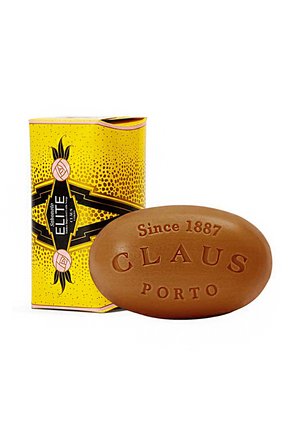 CLAUS PORTO SEIFE ELITE TONKA IMPERIAL SOAP - Seife - transparent