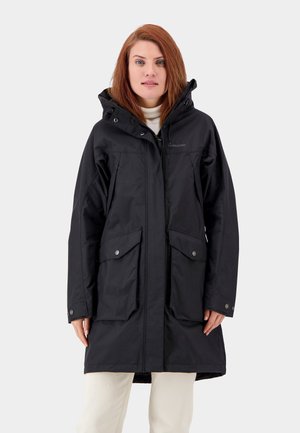 THELMA WNS 9 - Parka - black