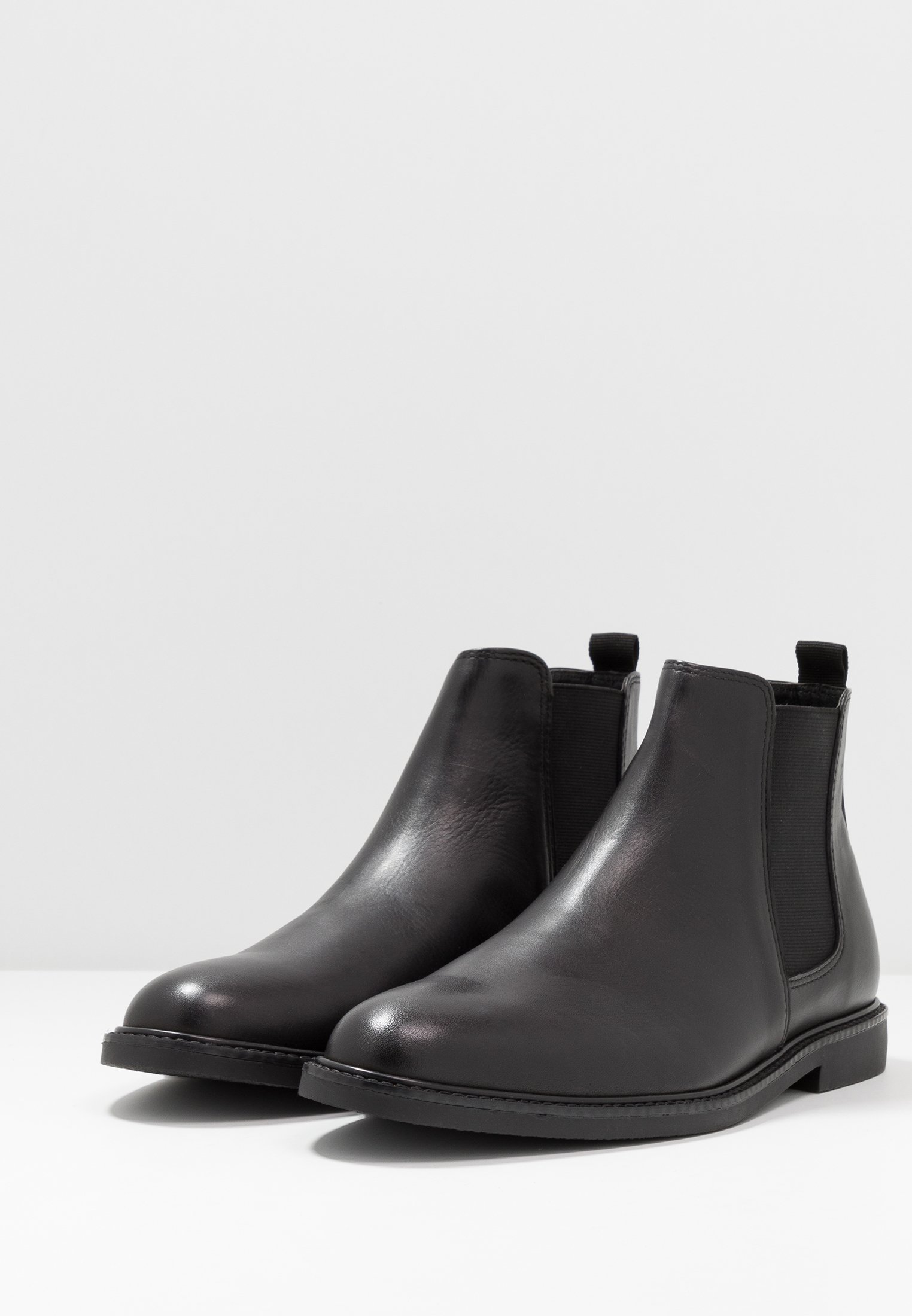Men LEATHER - Classic ankle boots Men LEATHER - Classic ankle boots