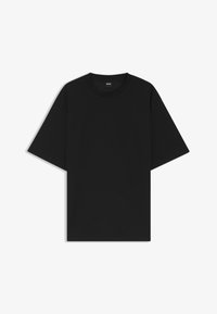 Unselected, black one