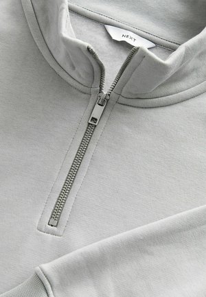 Next Felpa - light grey