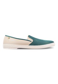 Niet geselecteerd, beige bleu  slate blue