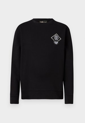 Cavalli Uomo, Pusa - black