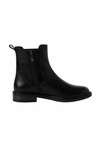 Marco Tozzi Bottines - black