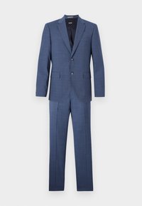 JECKSON SET - Ülikond - navy