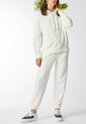 Jogginghose - white