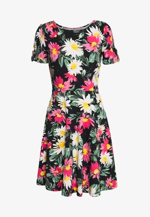 Dorothy Perkins, Robe en jersey - black