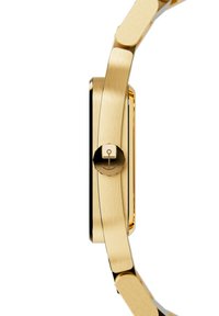Kapten & Son TRESOR - Uhr - gold coloured back