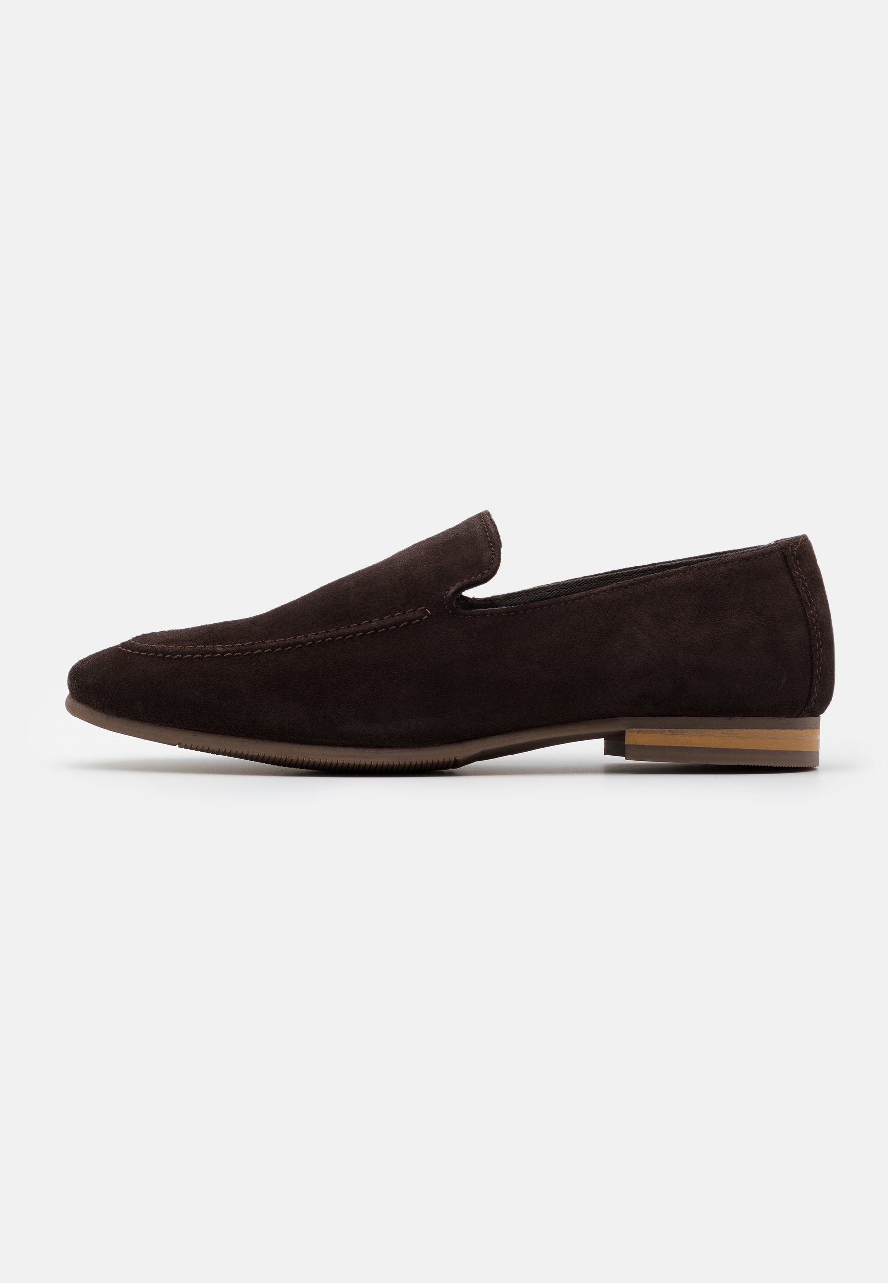 Slip ins dark brown Slip ins dark brown