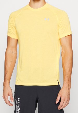 T-shirt de sport - orange