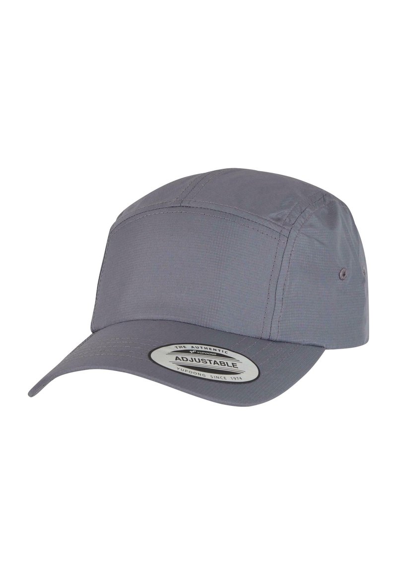 Flexfit JOKEY ELASTIC  - Cappellino - grey