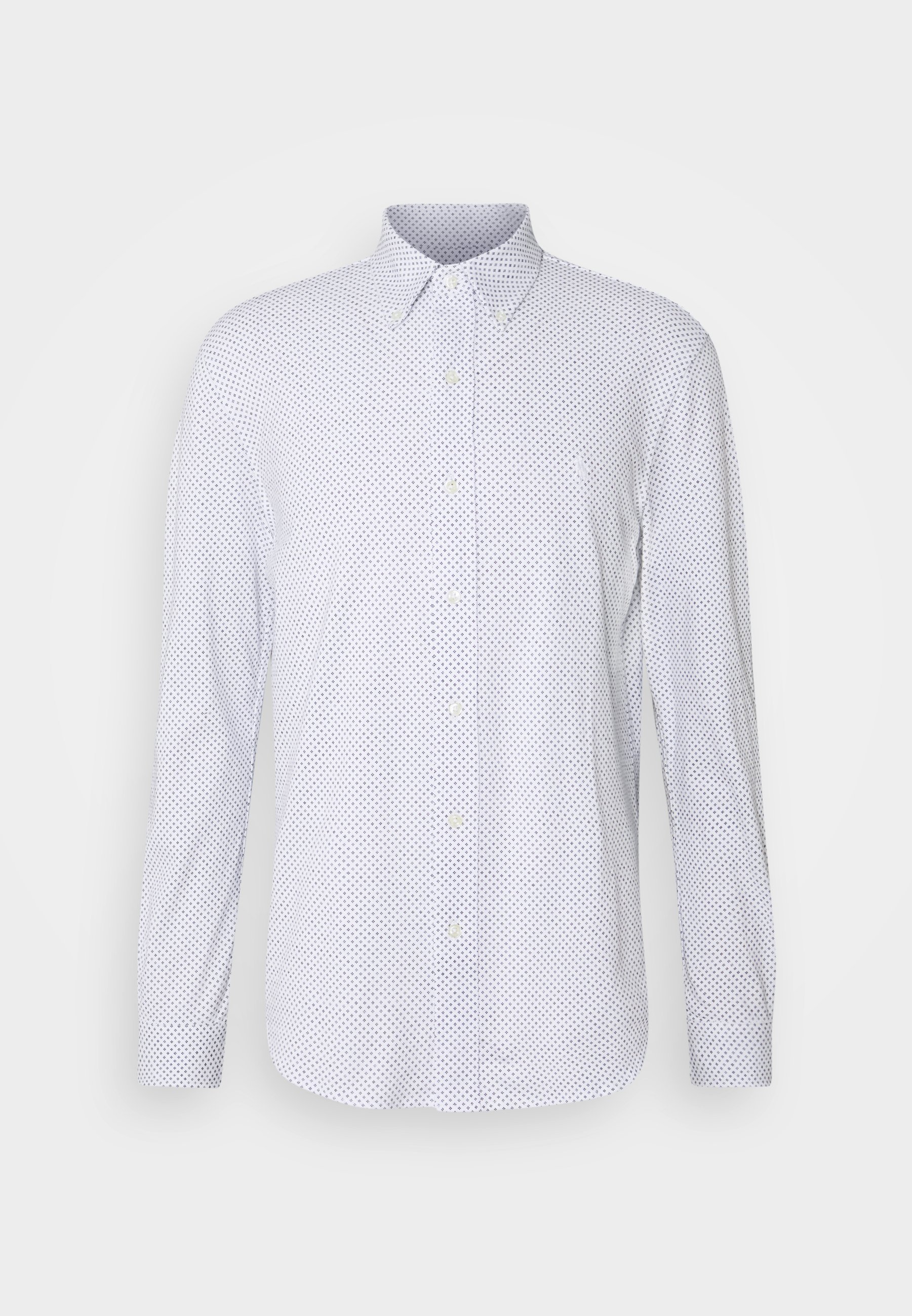 Homme FEATHERWEIGHT - Chemise - white Homme FEATHERWEIGHT - Chemise - white